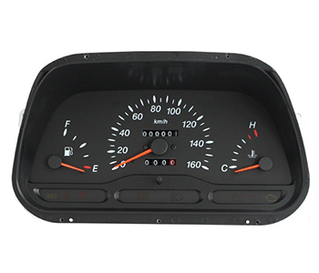 汽(qi)車儀(yi)表