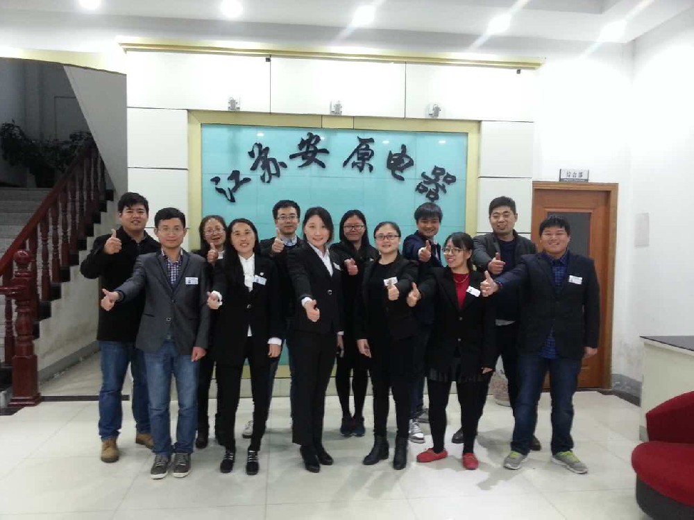 技(ji)術團隊(dui)